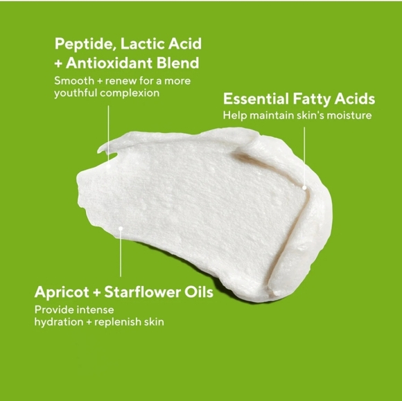 Murad Resurgence Renewing Cleansing Cream, 2oz, NIB - Picture 3 of 6